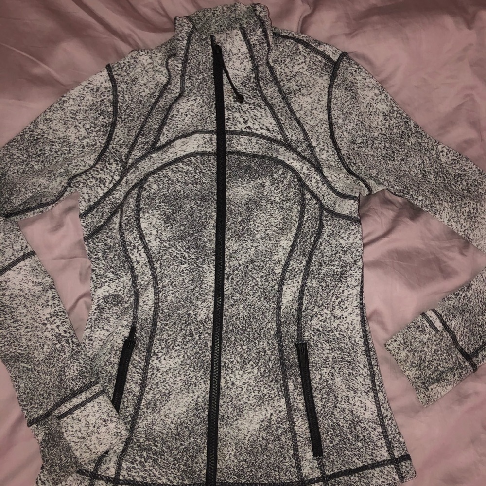 lulu lemon jacket